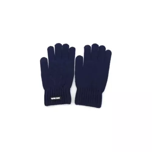 Guantes Alpine Skate Touchscreen Gloves Hombre Invierno