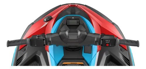 Moto De Agua Yamaha Jet Blater 2 Up 2025