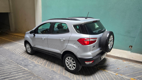 Ford Ecosport 1.5 Se 123cv 4x2