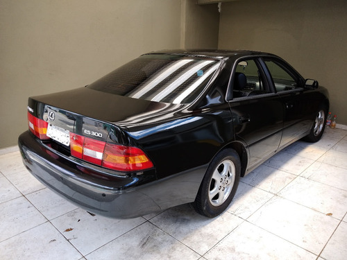 Toyota Lexus Es300 3.0 V6 1998