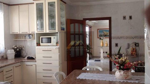 Imagem 11 de 30 de Cobertura À Venda, 550 M² Por R$ 780.000,00 - Aviação - Praia Grande/sp - Co0027