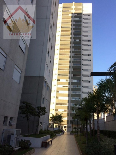 Imagem 29 de 30 de Apartamento A Venda No Bairro Vila Augusta Em Guarulhos - - 935-1
