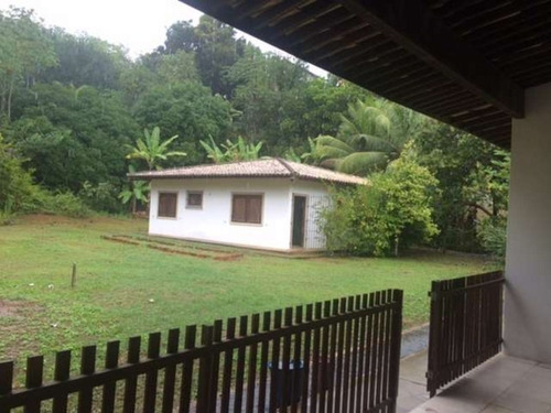 Imagem 4 de 25 de Fim De Obra - Oportunidade Casa A Venda Condominio Encontro Das Aguas Lauro De Freitas Grande Salvador - S100c5 - 3412467