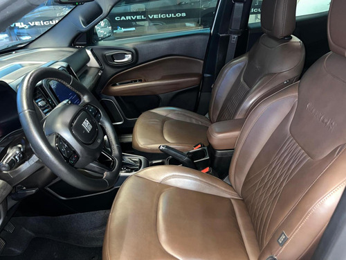 Fiat Toro Ranch 2.0 16v 4x4 Diesel Aut.