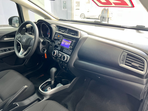 Honda Fit FIT LX 1.5 FLEXONE 16V 5P AUT.