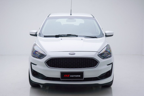 Ford Ka Ka 1.0 SE/SE Plus TiVCT Flex 5p