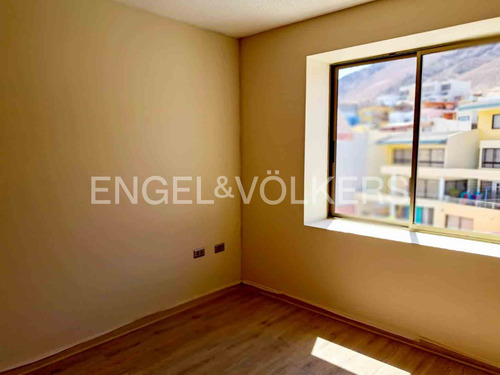Venta Moderno Departamento Parque Ingles 1d, 1b, 1e