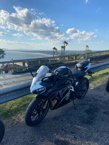 Cf Moto Sr300