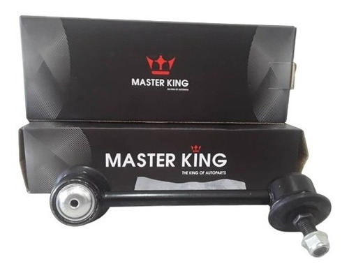 Par De Bieleta O Lápiz Master King Chevrolet Luv Dmax 3.5