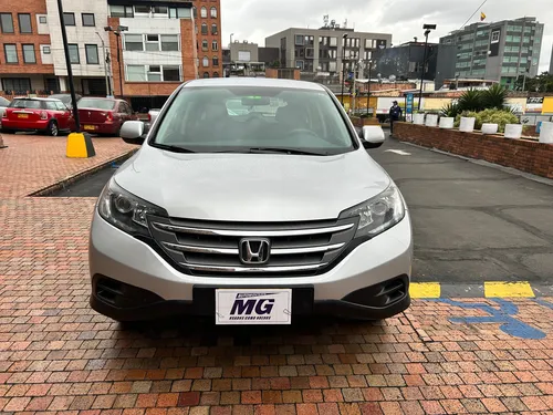 Honda CR-V 2.4 Lx