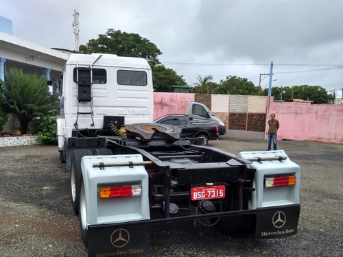M.b 1630 Trucado
