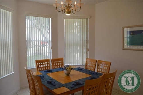 Imagem 6 de 30 de Casa A Venda Em Orlando - Ca00112 - 34368218