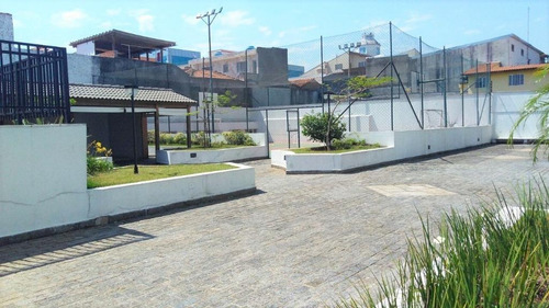 Imagem 23 de 30 de Apto Na Penha Com 2 Dorms, 1 Vaga, 55m² - Ap13459