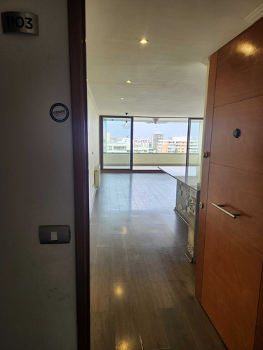 Se Vende Dpto Con Excelente Ubicacion (26407)