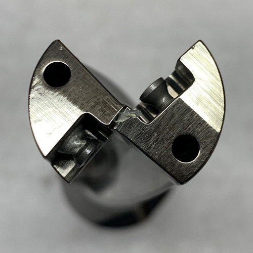 Iscar Ita Indexable Twist Drill - Dr027-108-32-09-4d-n Ccfx