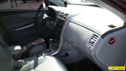 Toyota Corolla Gli Aut