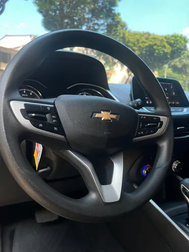 Chevrolet Onix 1.0t Lt At