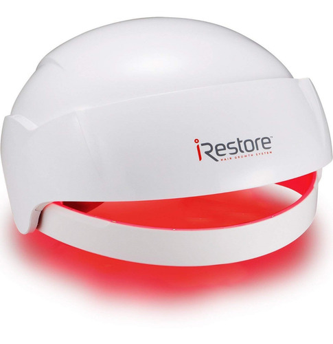 Imagen 3 de 5 de Crecimiento Del Cabello Con Sistema Láser Irestore