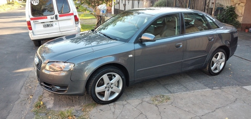 Audi A4 2.0 Tfsi 215hp Quattro Tiptronic