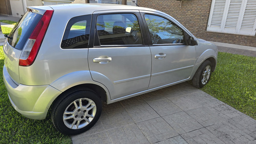 Ford Fiesta 1.6 Edge Plus Mp3