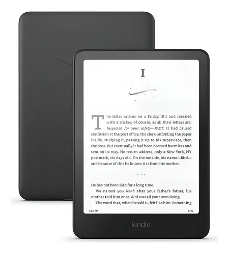 【JunJun】Kindle Paperwhite 第12世代 32GB Amazon Kindle Paperwhite Signature Gen12 - 7 Polegadas 32