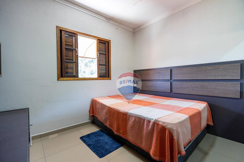 Chácara À Venda, 1500 M² Por R$ 518.520 - Botujuru/ Campo Limpo Paulista - Ch0002