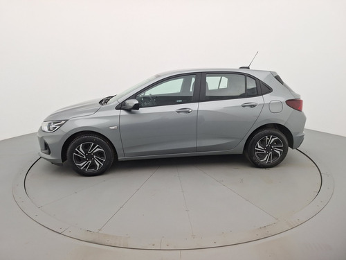 Chevrolet Onix 1.0 TURBO FLEX LT MANUAL