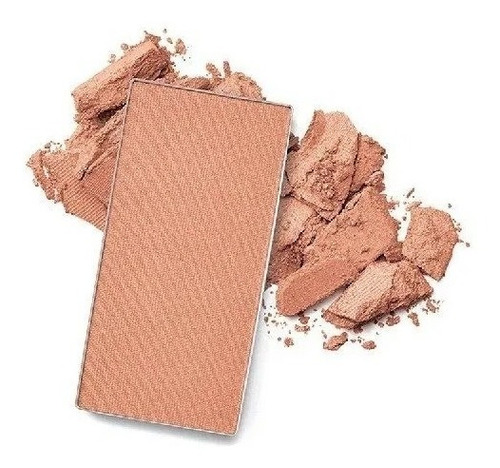 Iluminador Polvo Compacto Para Rostro Chromafusion Mary Kay 