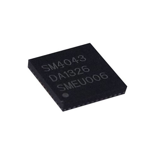Sm4043 Circuito Integrado Sge12943