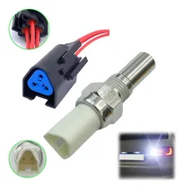 Comprar Sensor Y Arnes Bulbo Reversa Compatible Con Focus Fiesta