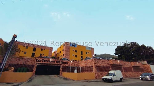 Apartamento En Venta Zona Centro Maracay 23-16361 Yb