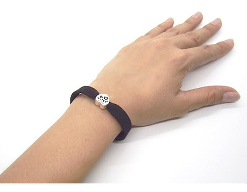 Imagen 3 de 4 de Choker Cuello Gargantilla + Pulsera Estilo Patica Mascota