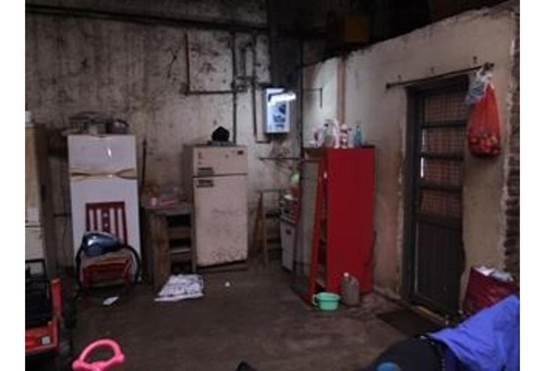 Imagen 12 de 14 de Galpones En Venta Con Lote En Esquina Importante De Villa Za