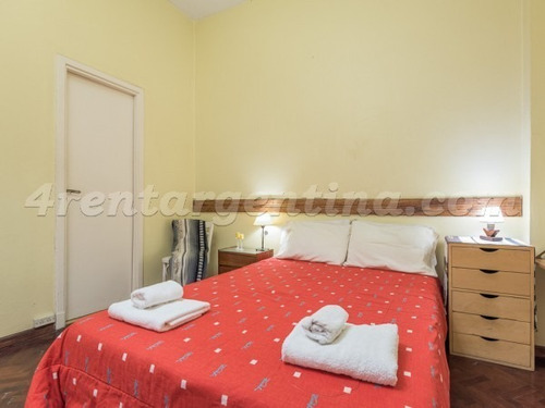 Studio Amoblado Y Equipado Para 2 Personas En El Centro