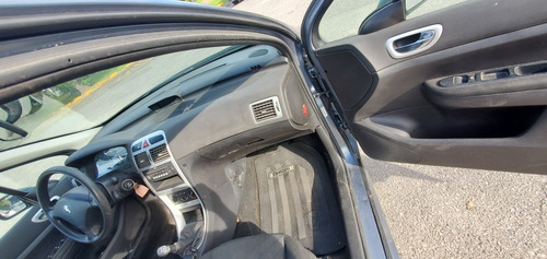 Peugeot 307 2.0 Sedan Hdi 90cv 2007 -no Permuto Ni Consigno