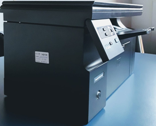 Multifuncional Hp Laserjet Pro M1132, Mais Toner Novo Comp