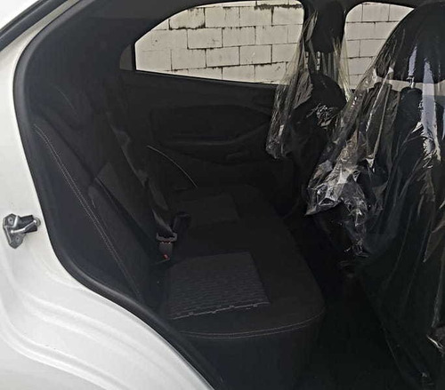 Ford Ka 1.0 Se 12v Flex 4p Manual