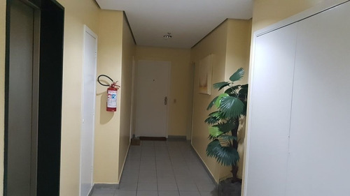 Sala Comercial Em Santana - Mi79917
