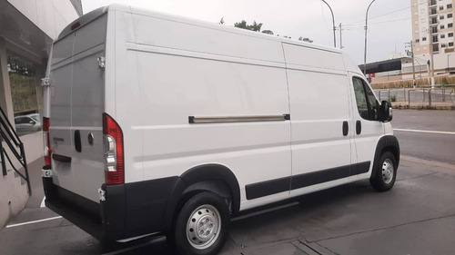 Imagem 4 de 11 de Fiat Ducato 2.3 Multijet Diesel Maxicargo Manual