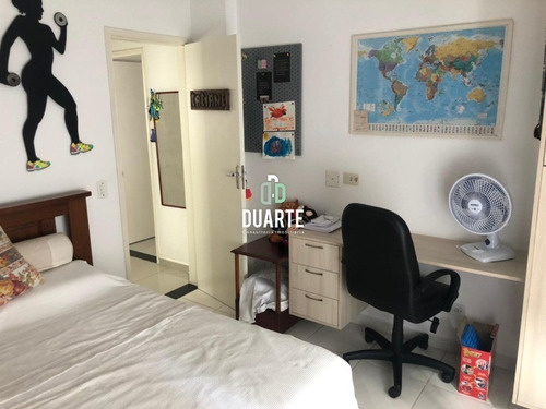 Imagem 18 de 18 de Apartamento - Ap04196 - 69872792