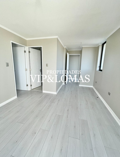 Dept Nuevo 160m 3hb+2b+e+b Lomas De San Sebastián Concepción