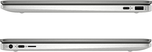 2021 Hp Chromebook 14 Pulgadas Full Hd Display Laptop, Intel