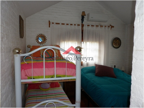 Espectacular Casa En Venta - Ref: 4436