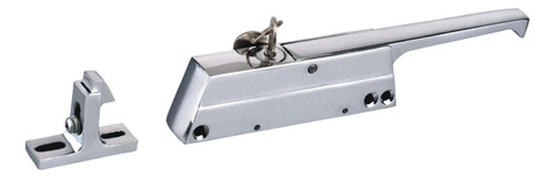 Altura De La Puerta Más Fría Agarre De La Puerta,