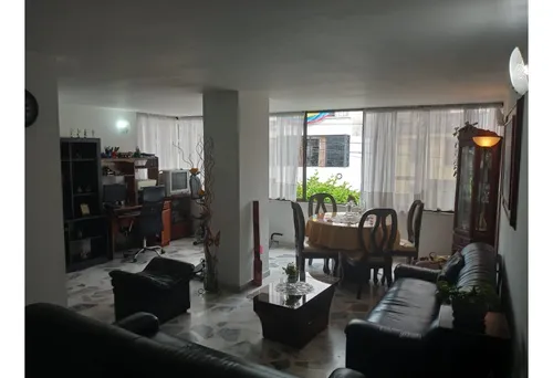 Venta Apartamento De 104.80mt2 En Panamericano, Sur De Cali 8520.