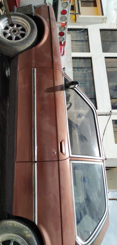 Bmw 320 E21