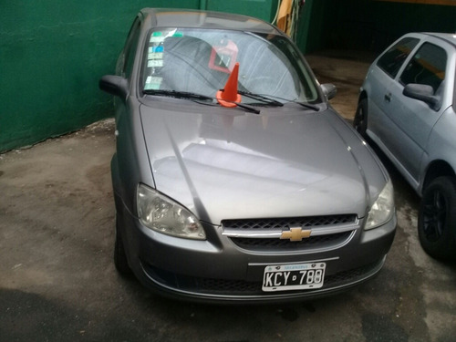 Chevrolet Classic 1.4 Lt Pack 2011
