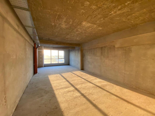Oficina A Estrenar 55 M² C/ Cochera - Centro (moreno)