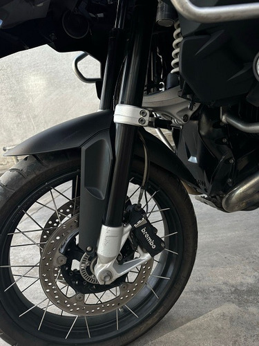 Imagen 19 de 25 de Bmw Gs 1200 Adventure 2017 2a Mano 25000km Serv Of Cub Nuev