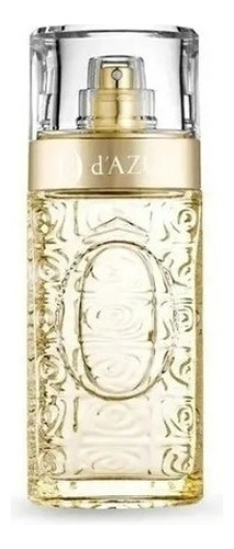 Perfume Lancome O De Azur 75ml